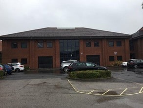 Clifton Moor, York for lease Building Photo- Image 1 of 1