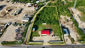 Plus de détails pour 6552 Side View Rd, San Angelo, TX - Commerce de détail à vendre