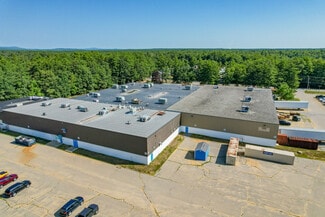 More details for 63 Community Dr, Sanford, ME - Industrial for Sale