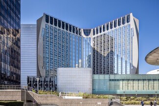 Plus de détails pour 1 Avenue Du Général De Gaulle, Puteaux - Bureau à louer