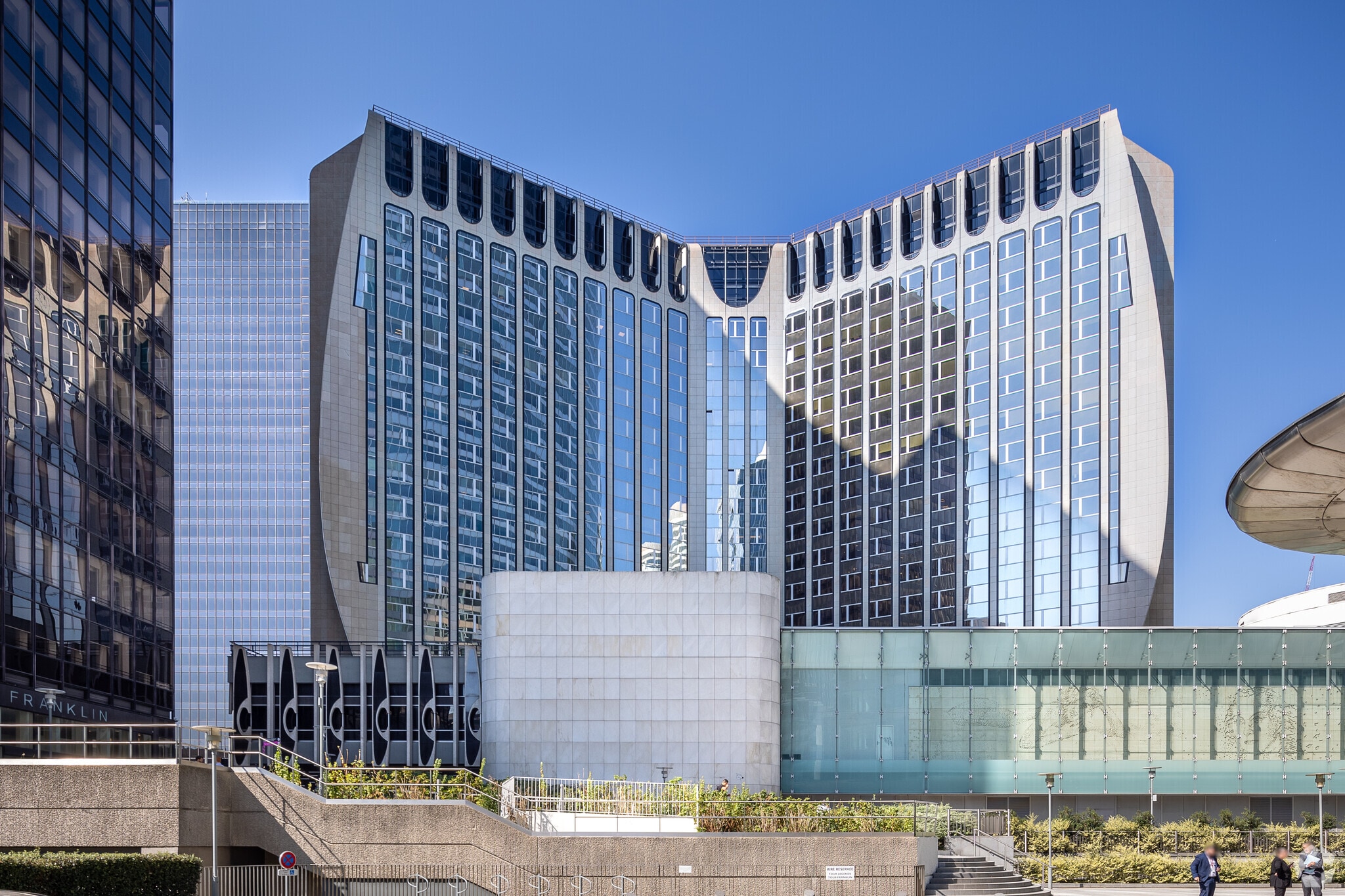 1 Avenue Du Général De Gaulle, Puteaux à louer Photo principale- Image 1 de 8