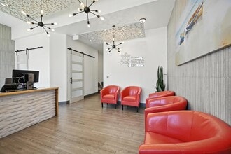 SWQ Preston Rd & Broadway St, Prosper, TX à louer Photo intérieure- Image 2 de 18