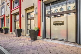 Plus de détails pour 300 E 4th St, Long Beach, CA - Multi-résidentiel à vendre