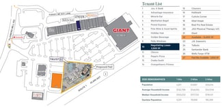 More details for Rt 1 & Rt 213, Langhorne, PA - Retail for Lease