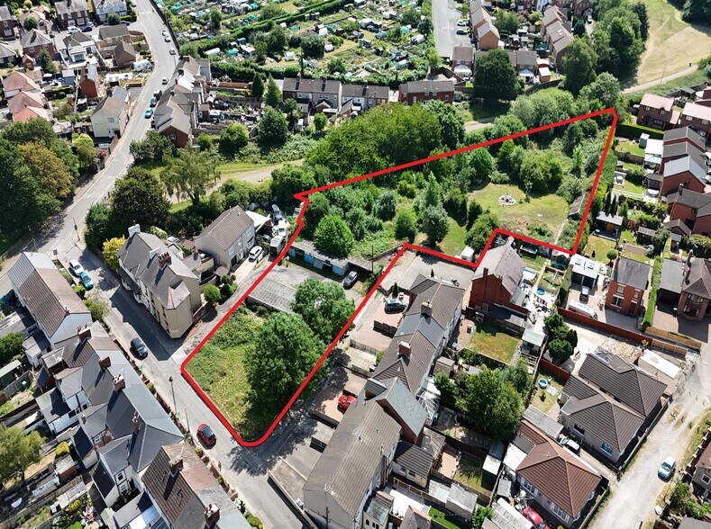 107 Park St, Ripley à vendre - Photo principale - Image 1 de 4