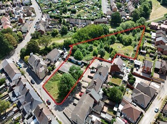 Plus de détails pour 107 Park St, Ripley - Terrain à vendre