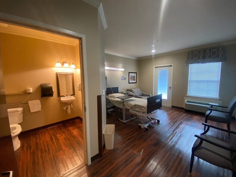 104 Mbl Bank Dr, Minden, LA à louer - Photo intérieure - Image 2 de 39