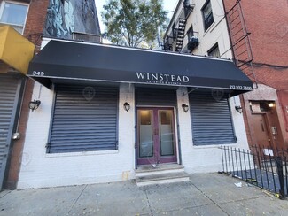 Plus de détails pour 2121 1st Ave, New York, NY - Vente au détail à louer