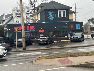 Plus de détails pour 95 Nutt Rd, Phoenixville, PA - Commerce de détail à vendre