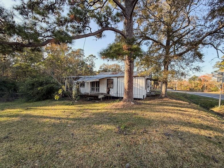 3863 FM 1008, Dayton, TX for sale - Building Photo - Image 3 of 8