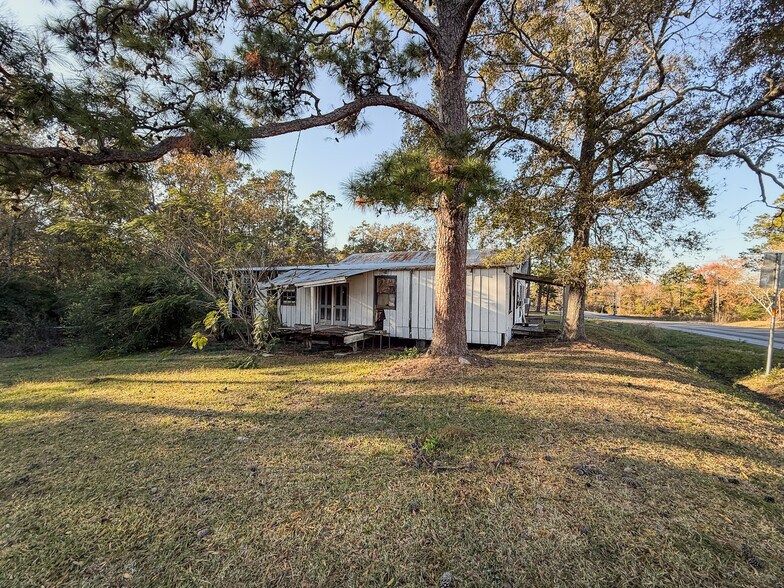 3863 FM 1008, Dayton, TX à vendre - Photo du bâtiment - Image 3 de 8