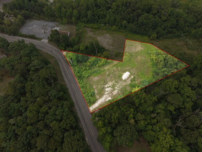 40 Butter Rd, Ocean View, NJ à vendre - Photo du bâtiment - Image 3 de 3