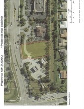 10370 Royal Palm Blvd, Coral Springs, FL - AERIAL  map view