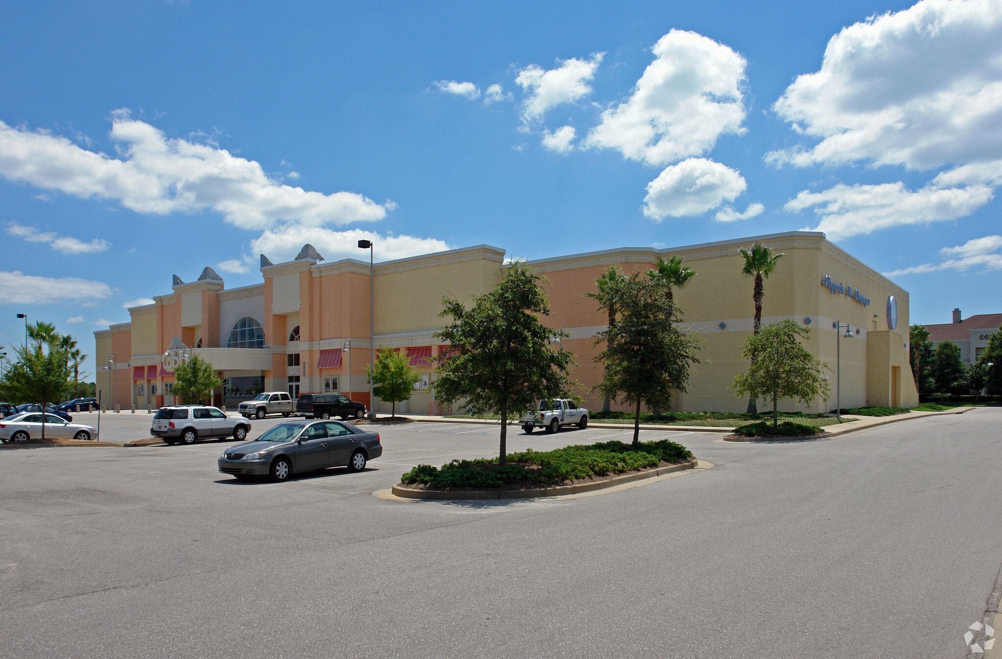 3800 Gulf Shores Pky, Gulf Shores, AL for lease Primary Photo- Image 1 of 15