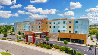 Plus de détails pour 470 S Martin St, Longmont, CO - Services hôteliers à vendre