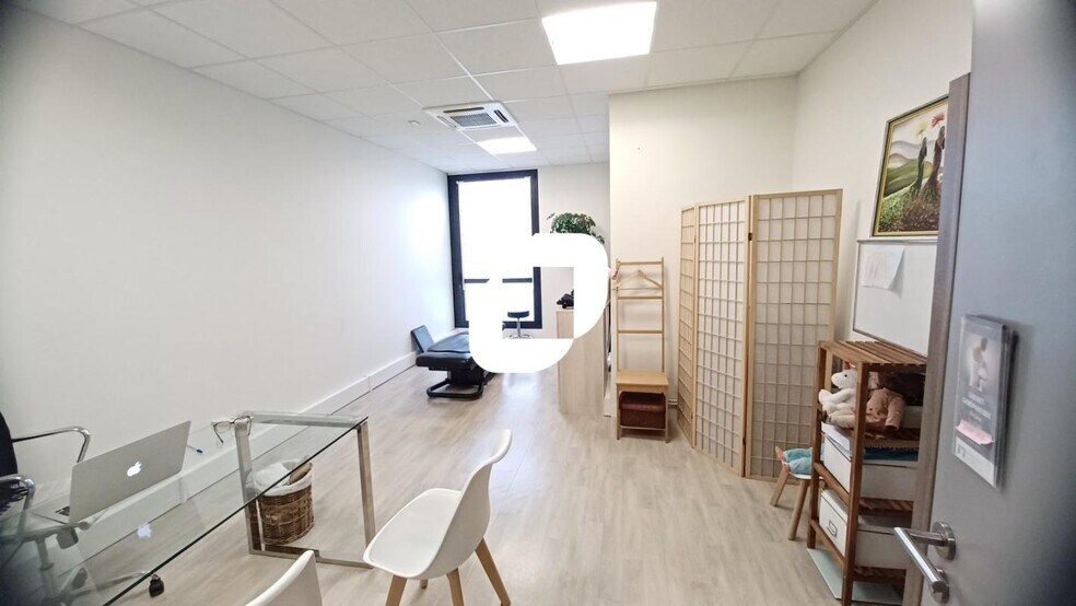 Bureau dans Serris à vendre - Photo intérieure - Image 1 de 8