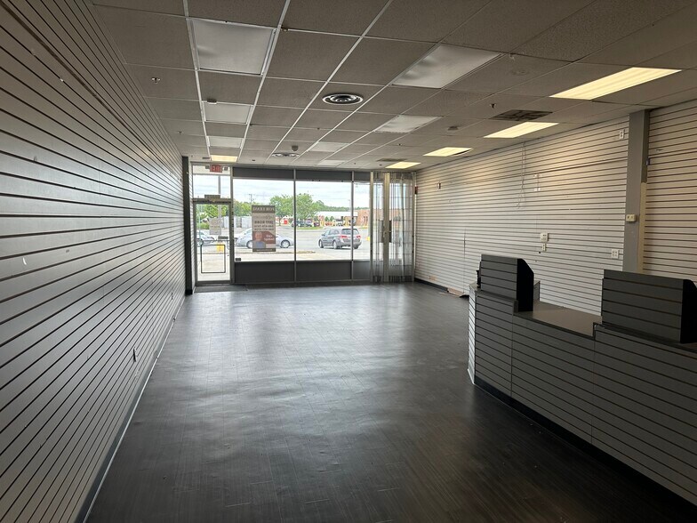 3330 S Crater Rd, Petersburg, VA for lease - Building Photo - Image 2 of 22