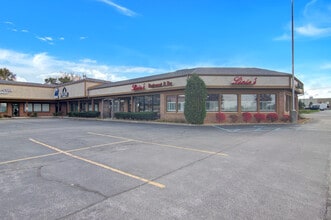 8209-8267 Wicker Ave, Saint John, IN for lease Building Photo- Image 1 of 8