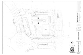 More details for 2617 Walnut St, Cary, NC - Land for Lease