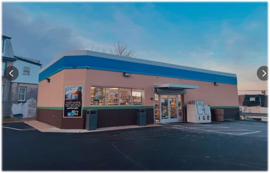 1014 N 13th St, Reading, PA for sale - Building Photo - Image 2 of 6