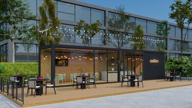 2625 Townsgate Rd, Westlake Village, CA à louer Photo intérieure- Image 1 de 2