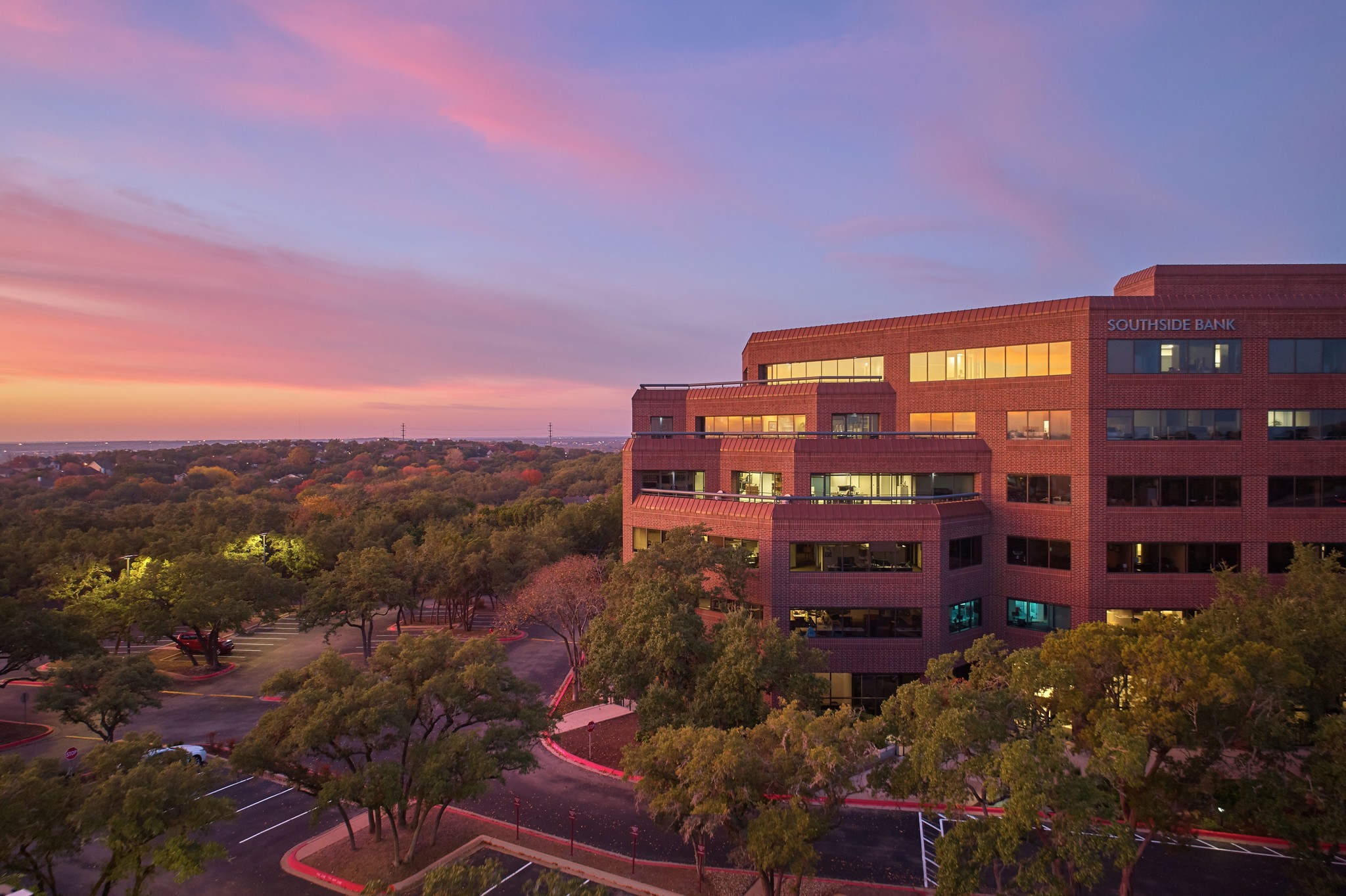 1250 S Capital of Texas - Cielo II Hwy, West Lake Hills, TX for sale Primary Photo- Image 1 of 1