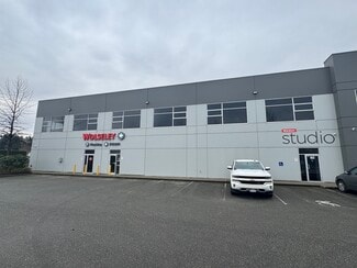 Plus de détails pour 13070 115 Ave, Surrey, BC - Industriel à louer