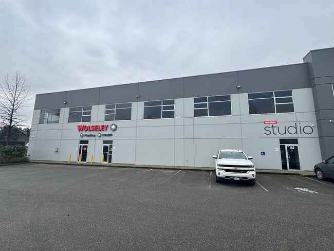 More details for 13070 115 Ave, Surrey, BC - Industrial for Lease