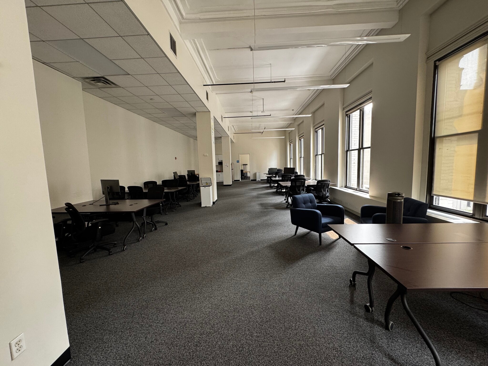 11 Broadway, New York, NY for lease Interior Photo- Image 1 of 3