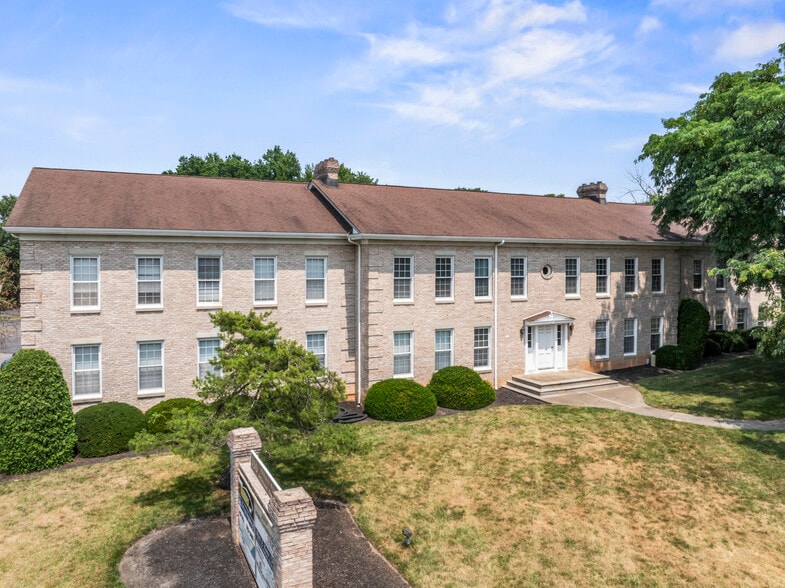 330 Milltown Rd, East Brunswick, NJ for sale - Building Photo - Image 2 of 33