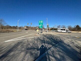 More details for 266 Slades Ferry Ave, Somerset, MA - Land for Sale