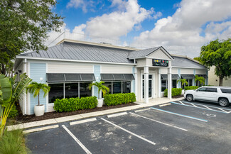 More details for 680 Tamiami Trl N, Naples, FL - Retail for Lease