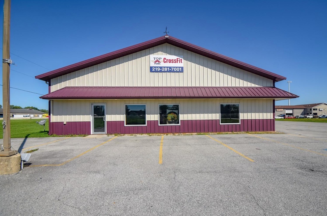 1674 E North St, Crown Point, IN for sale Building Photo- Image 1 of 1