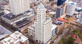 Plus de détails pour 62 N Main St, Memphis, TN - Bureau/Commerce de détail à louer