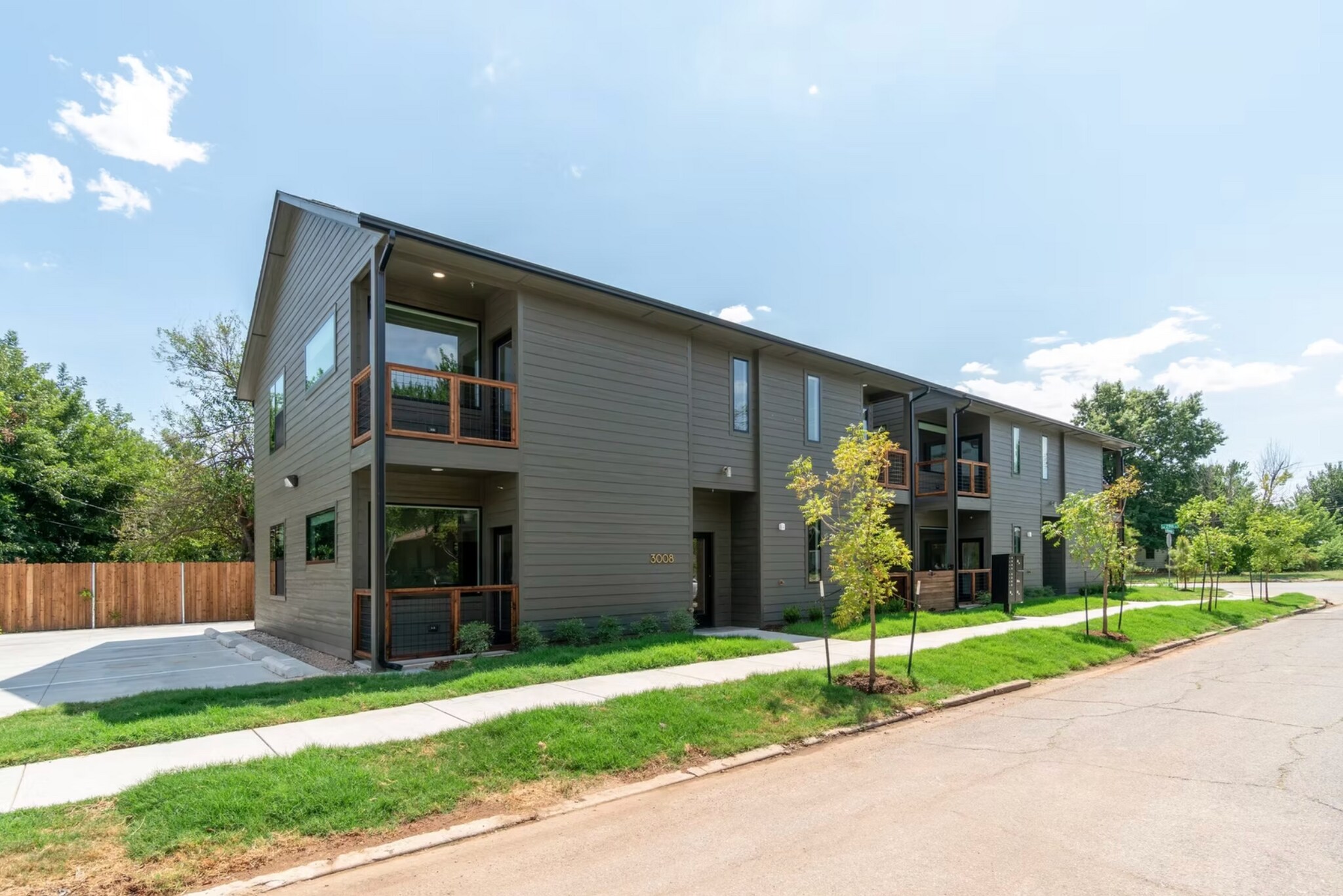 1540 NW 30th St, Oklahoma City, OK à vendre Photo principale- Image 1 de 33