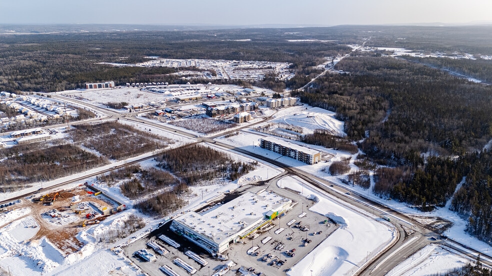 Quinn Court, Riverview, NB for sale - Building Photo - Image 2 of 18