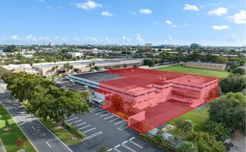 2700 Gateway Dr, Pompano Beach, FL for lease Interior Photo- Image 1 of 7