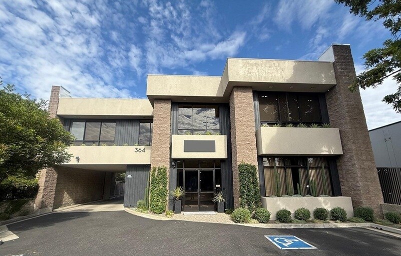 364 Pacific St, San Luis Obispo, CA à louer Photo du bâtiment- Image 1 de 10