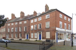 More details for 1-3 College Yard, Worcester - Coworking for Lease