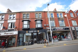 Plus de détails pour 21 Talbot St, Maesteg - Vente au détail à vendre