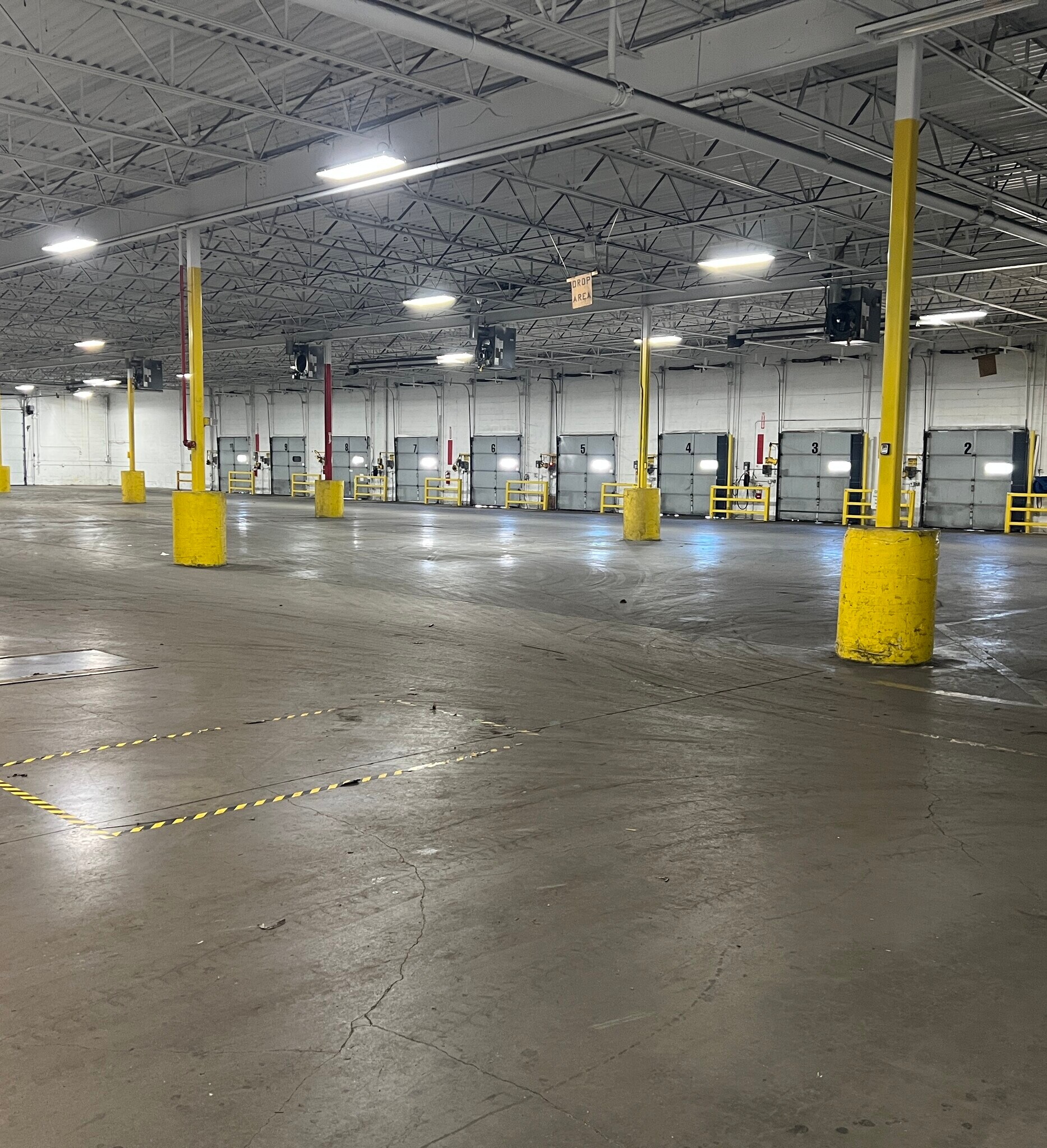330 Turner St, Attleboro, MA for lease Interior Photo- Image 1 of 4