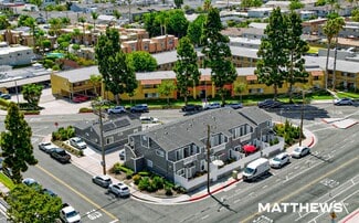 More details for 504 Clay Ave, Huntington Beach, CA - Multifamily for Sale