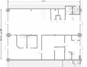 295 US Highway 202, Flemington, NJ for lease Floor Plan- Image 1 of 1