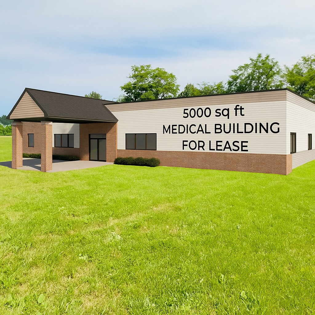 18 Sportsman Dr, Clarion, PA for lease Primary Photo- Image 1 of 9