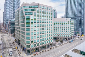 More details for 330 Front St W, Toronto, ON - Office for Lease