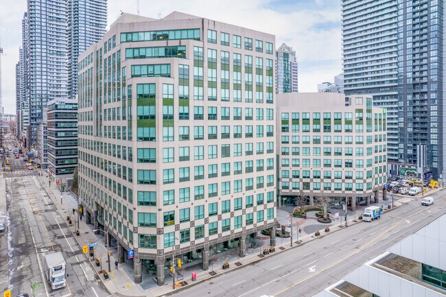 More details for 330 Front St W, Toronto, ON - Office for Lease