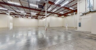 Plus de détails pour 2321-2329 Circadian Way, Santa Rosa, CA - Industriel à vendre