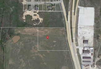 More details for 6895 Old Jacksboro Highway Frd, Wichita Falls, TX - Land for Sale
