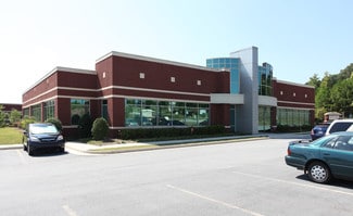 More details for 245 Village Center Pky, Stockbridge, GA - Office for Lease