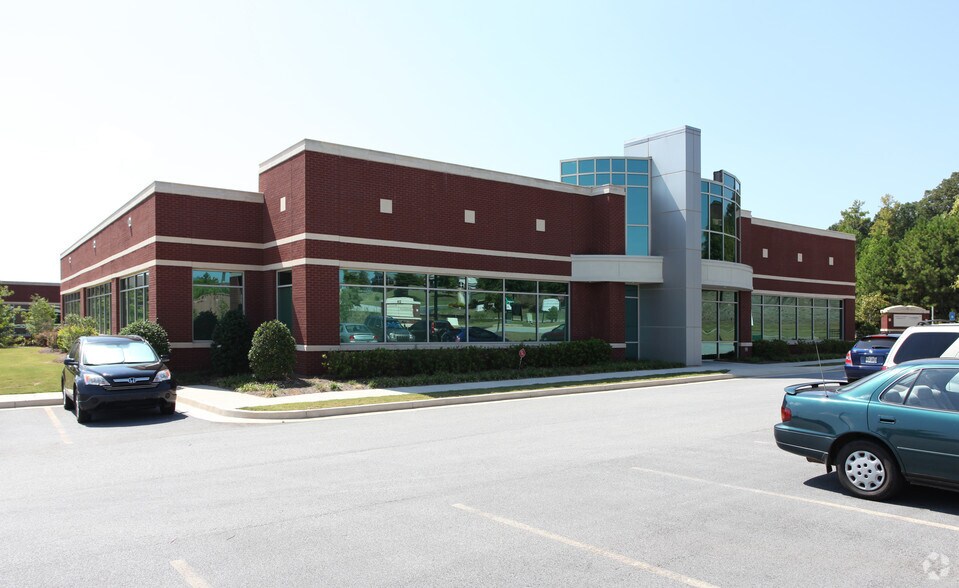 245 Village Center Pky, Stockbridge, GA à louer - Photo principale - Image 3 de 9